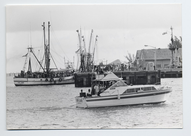 Image courtesy of Florida International University.